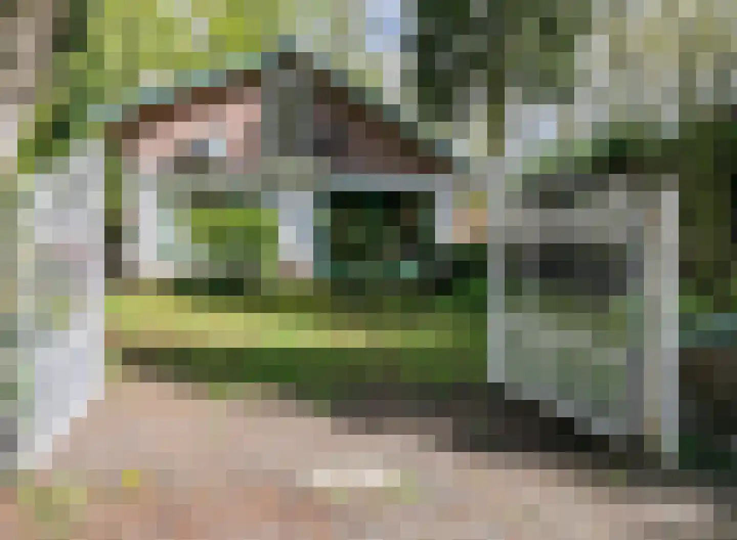 Parklaan 89 Putte