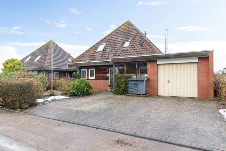 Parksingel 44 in Appingedam