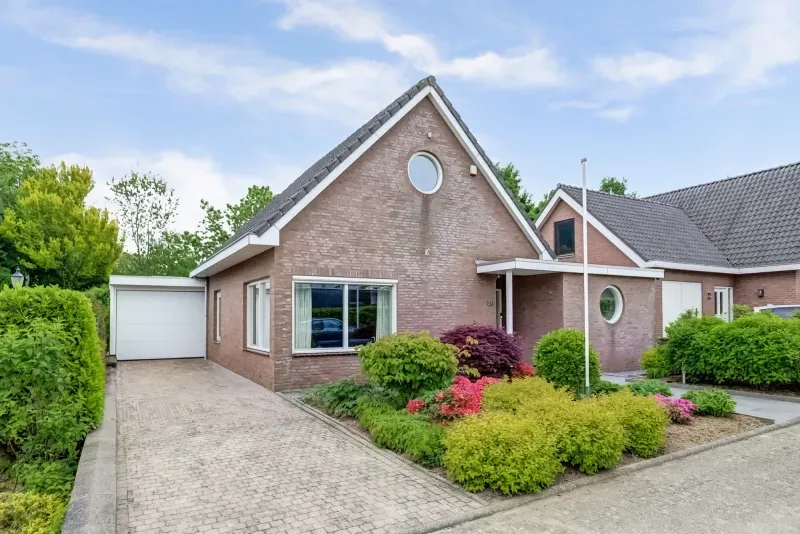 Kantoor foto van Parkstad Makelaardij