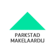 Logo Parkstad Makelaardij,  makelaar in Heerlen