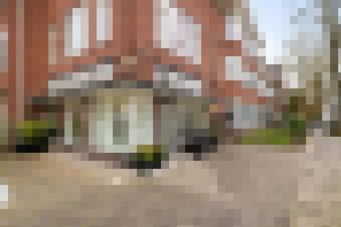 Parkweg 147 in Groningen