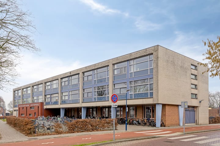 Foto van woning Parkweg 30, Boekel