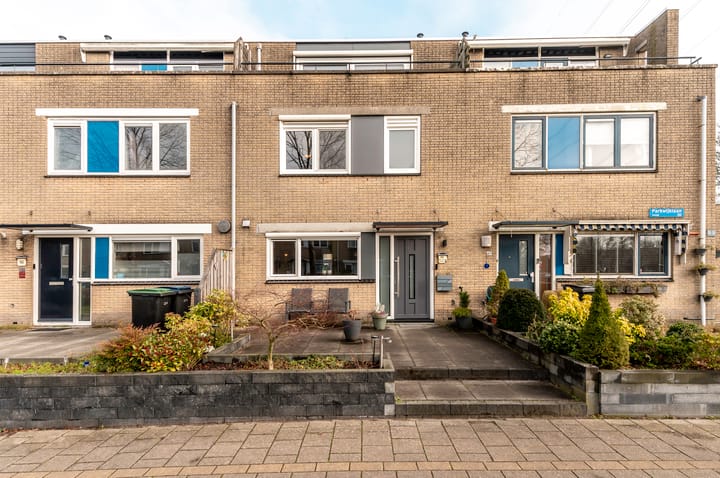 Parkwijklaan 145 in Almere