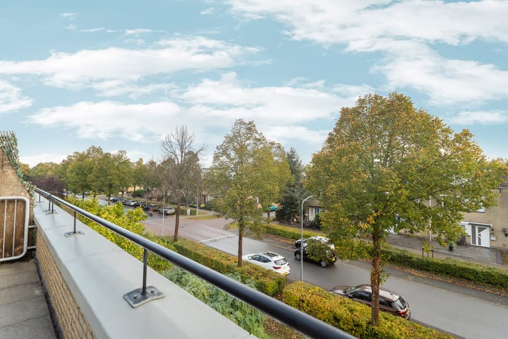 Parkwijklaan 150 in Almere foto