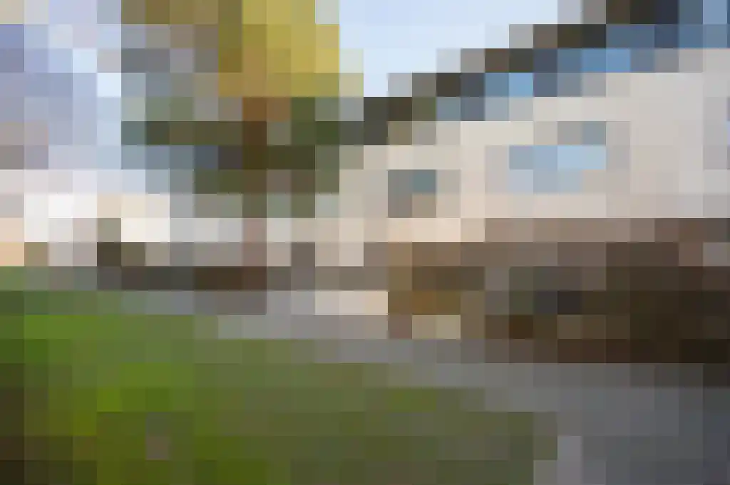 Parkwijklaan Almere
