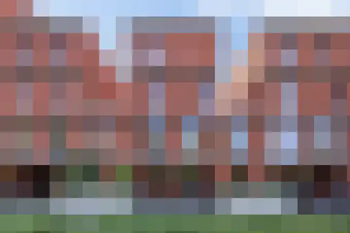 Parkzijde 11 en Groningen