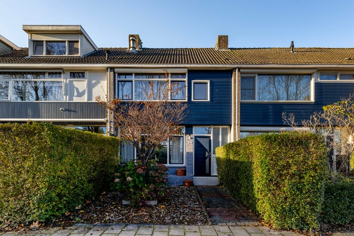 Parkzoom 36 in Krimpen aan den IJssel foto