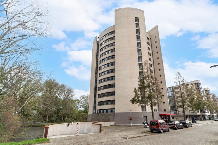 Parkzoom 57 in Delft foto