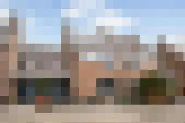 Parlevinker 6 Nieuw-Vennep