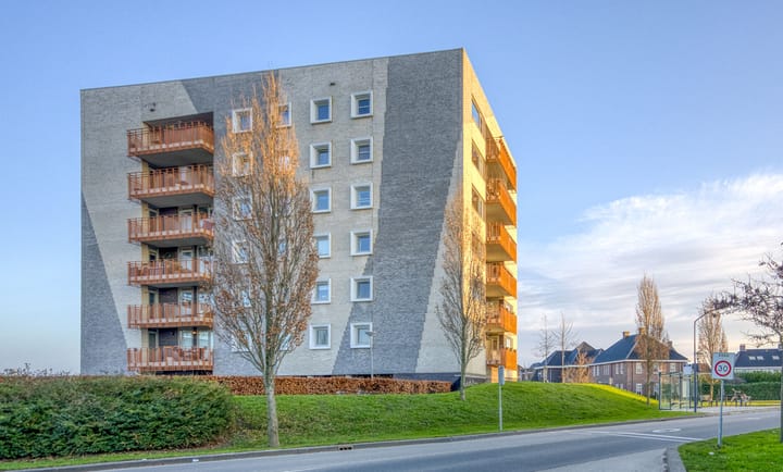 Parnassialaan 56 in Lelystad foto