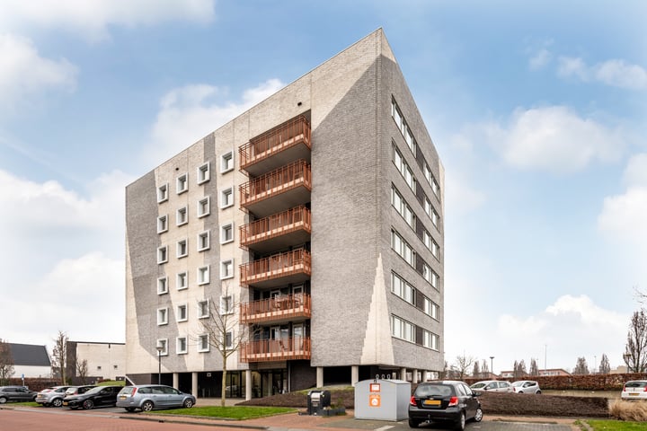 Parnassialaan 76 in Lelystad foto