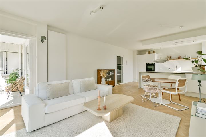 Foto van woning Parnassiaveld 43, Duivendrecht