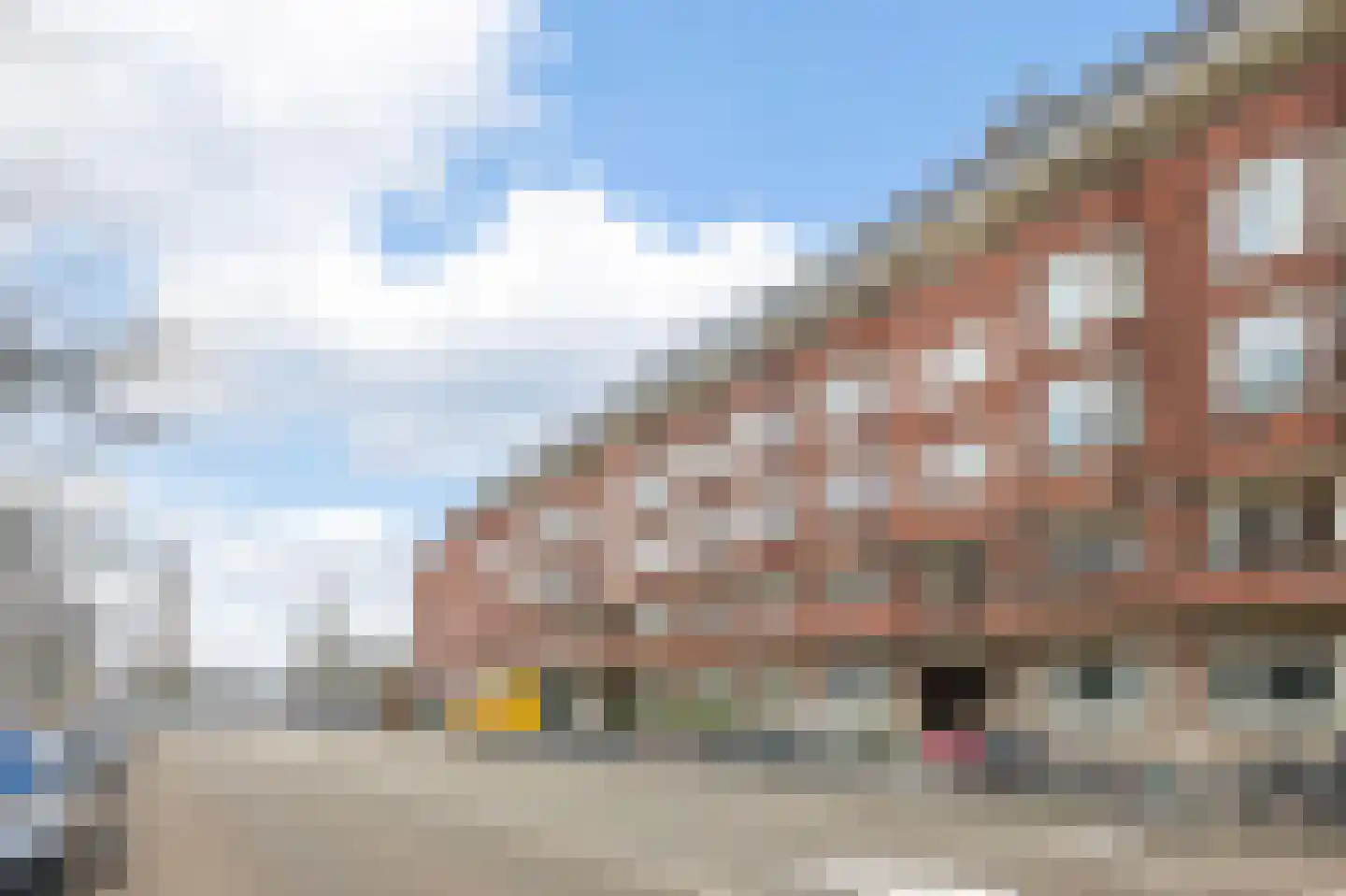 Parnassusweg 15 1 in Amsterdam