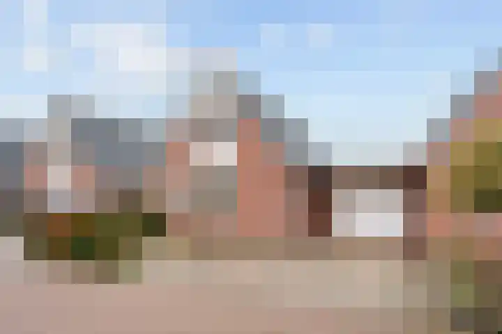Parnonlaan 8 dans Oldenzaal