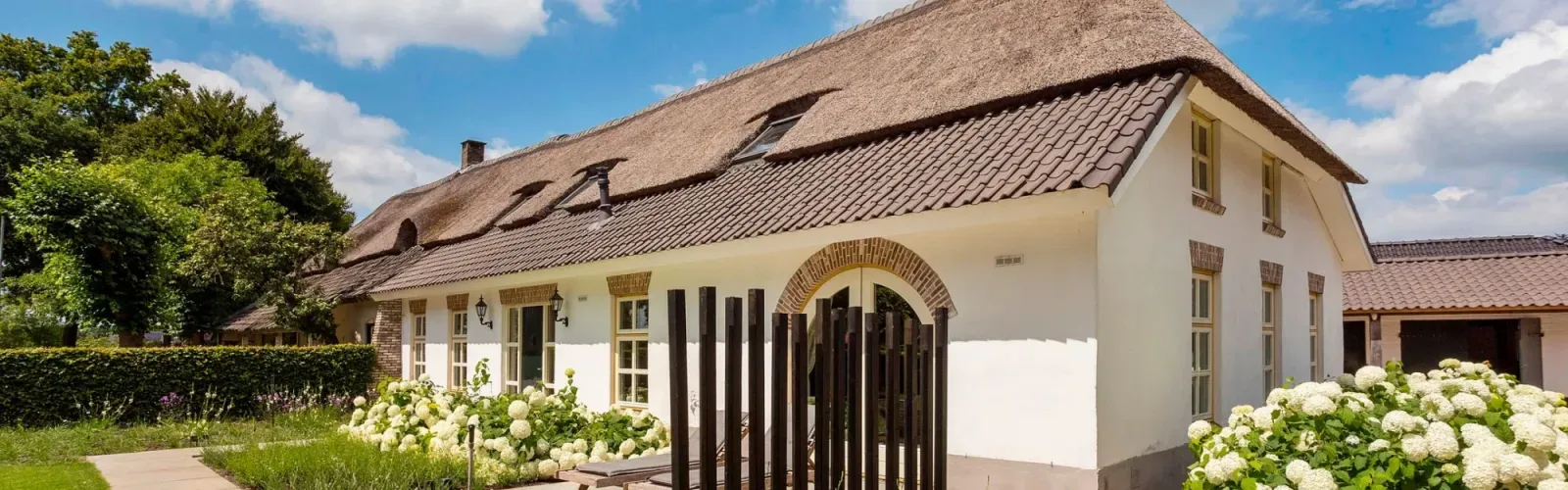 Team photo of Partner Wonen BV