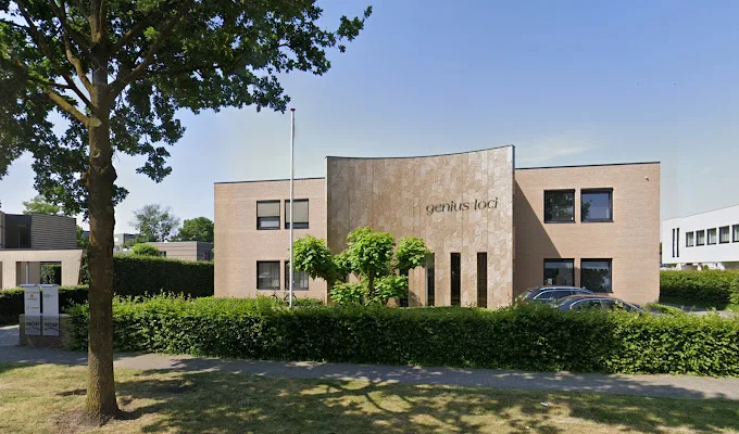 Office photo of Partner Wonen BV