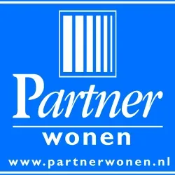 Logo van Partner Wonen BV