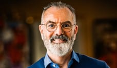 Foto van Pascal de Roo RT RM