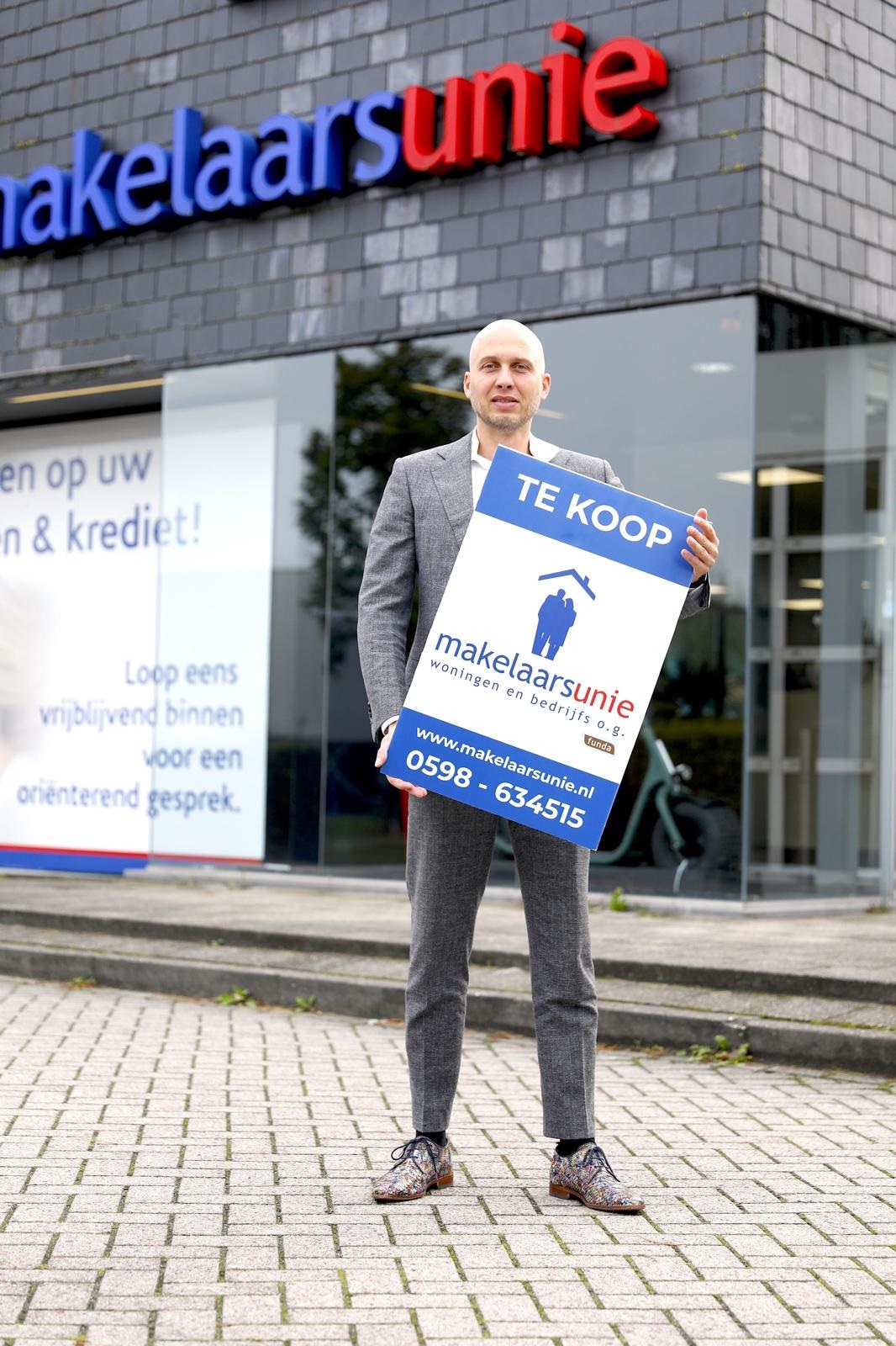 Foto van Pascal Hölzenspies