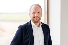 Foto van Pascal Vlemmix - Register NVM Makelaar - Taxateur