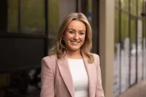 Foto van Pascale Steenbakkers