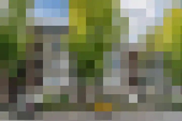 Pascalerf 46 in Tilburg