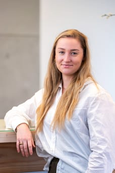 Foto van Pascalle Briene