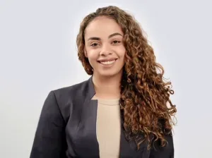 Foto van Pascalle Williams