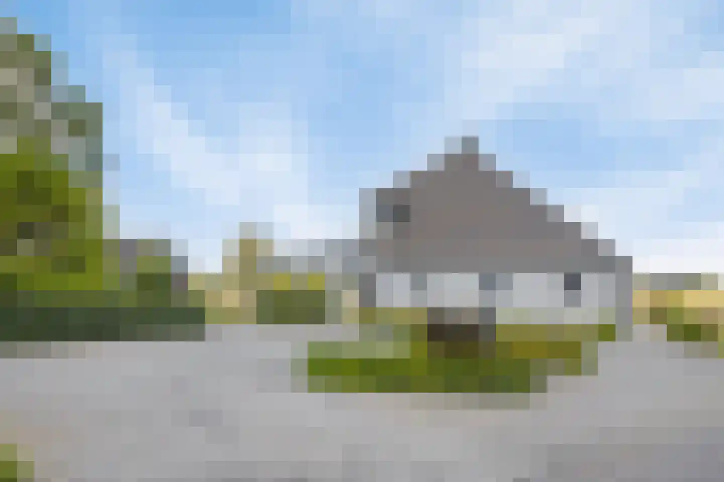 Pasdam 17 Sluis foto 2