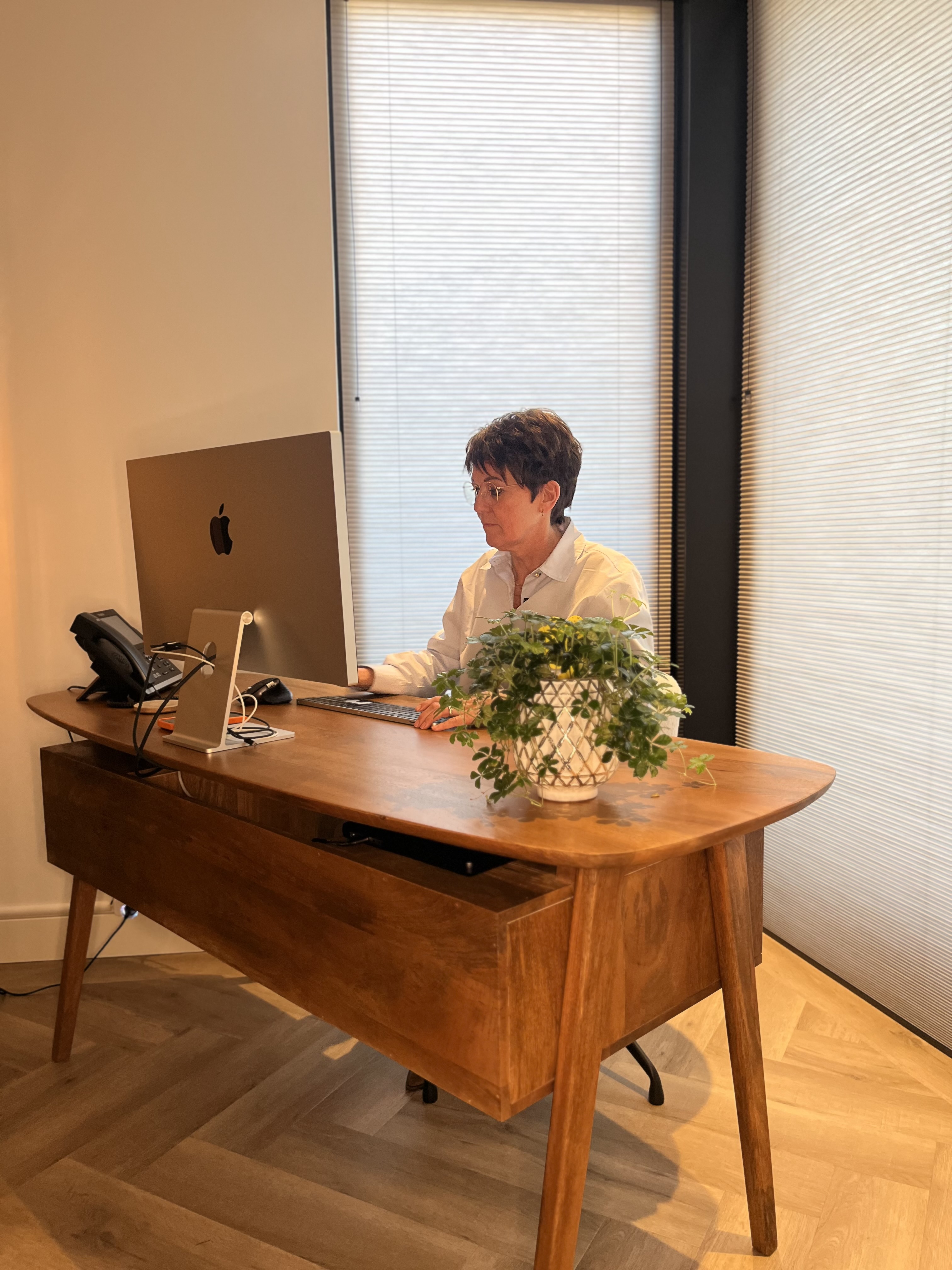 Kantoor foto van Pasklaar Wonen