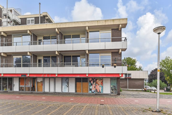 Passage 158 in Waddinxveen foto