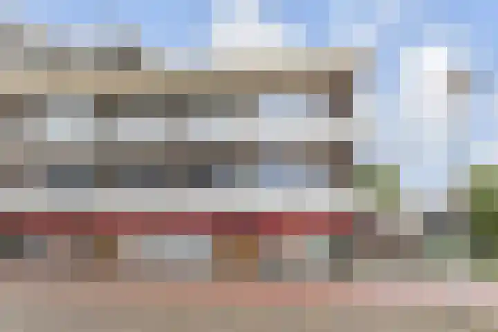 Passage 158 in Waddinxveen