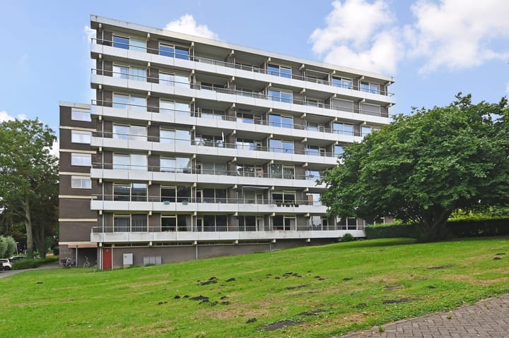 Foto van woning Passage 202, Waddinxveen