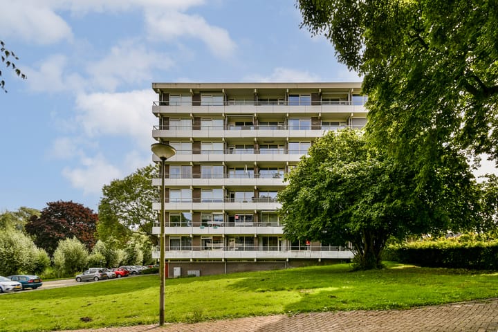 Passage 206 in Waddinxveen foto