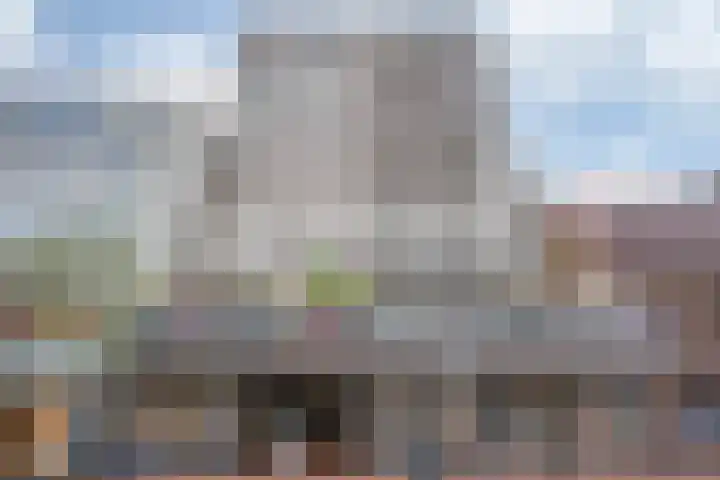 Passage 32 in Brunssum