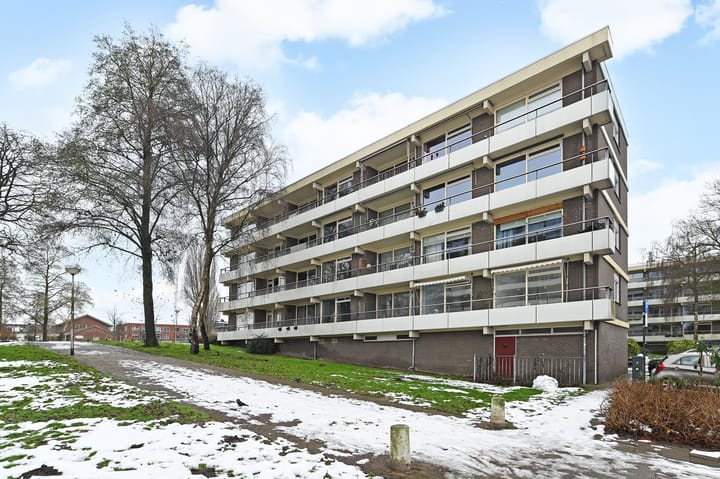 Foto van woning Passage 90, Waddinxveen