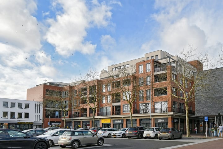 Passage Kapel 82 in Panningen foto