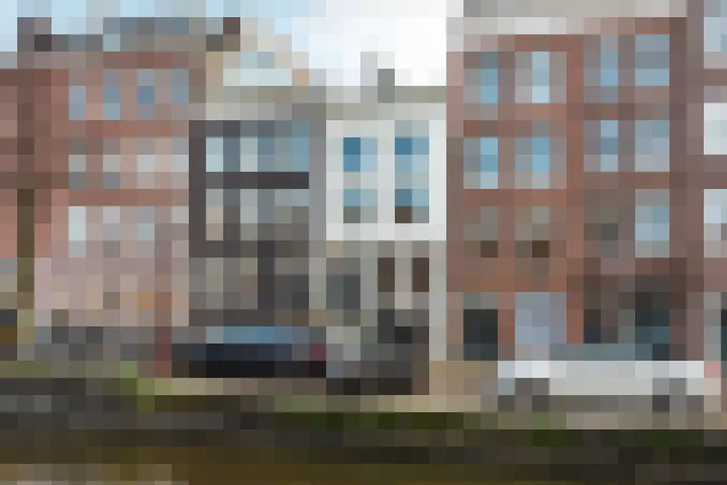 Passeerdersgracht 3 1 in Amsterdam