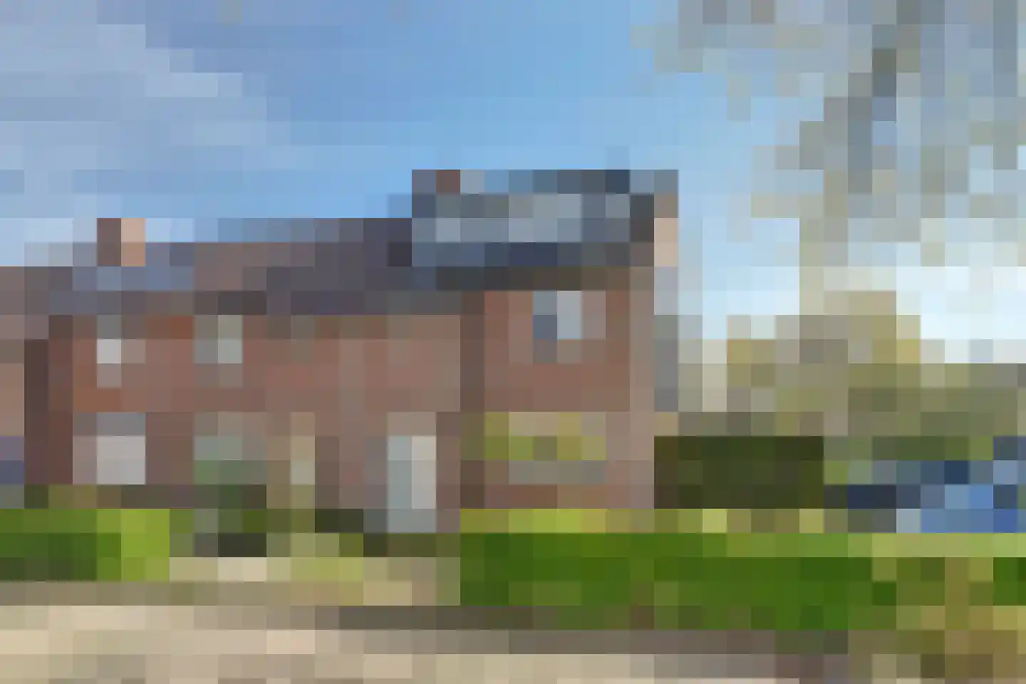Pasternaklaan 27 in Vlijmen