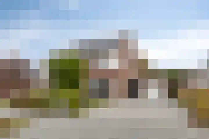 Pasteurhage 9 dans Emmeloord