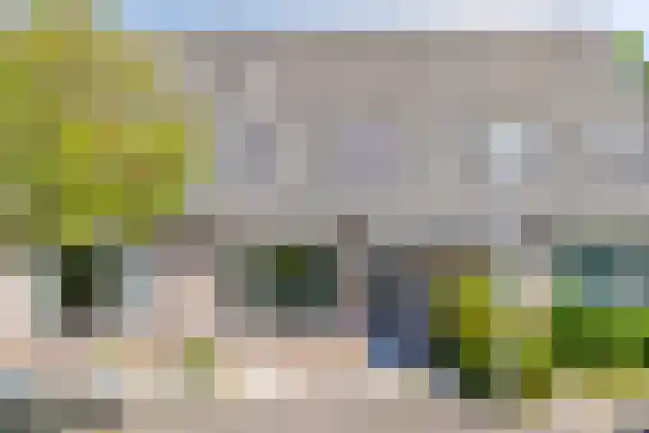 Pasteurlaan 16 Vlijmen