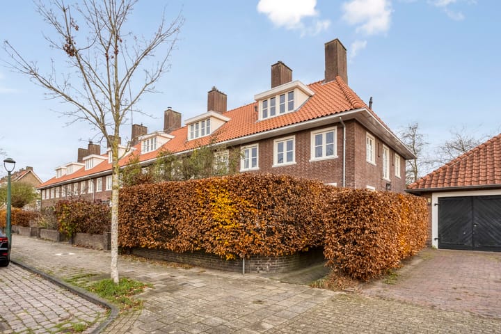 Pasteurlaan 20 in Eindhoven foto