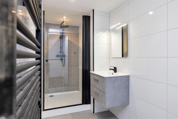 Pasteursingel 23B in Rotterdam foto