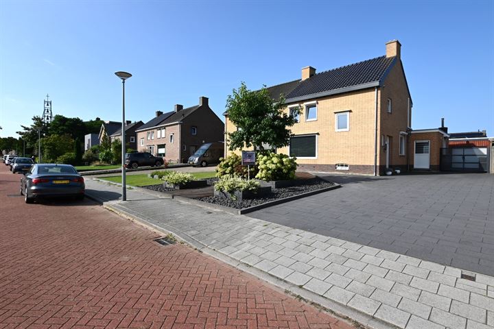 Pasteurstraat 11 in Brunssum foto