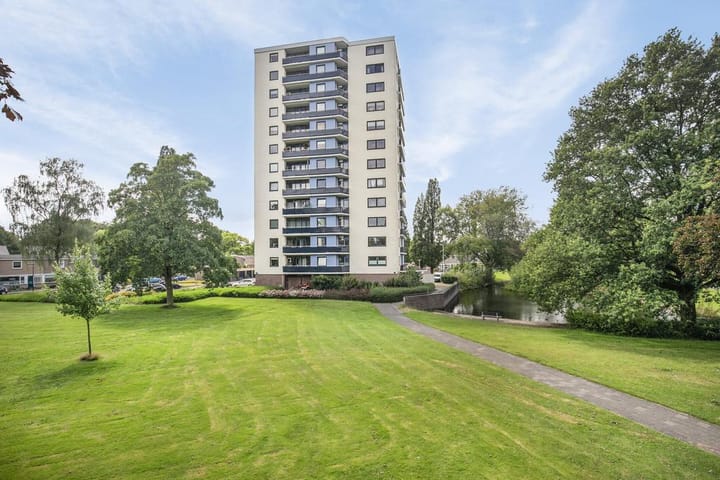 Pasteurstraat 36 in Apeldoorn foto