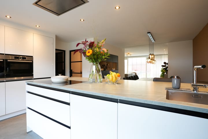 Pastoor Bernegaustraat 3 in Munstergeleen