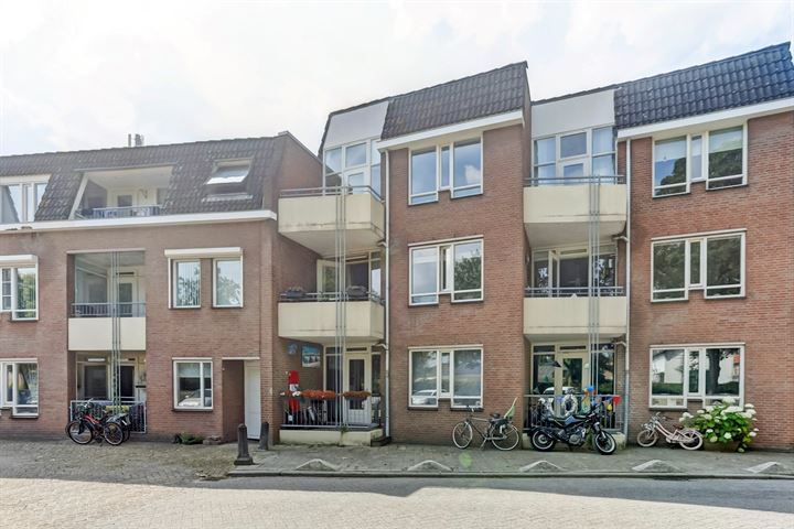 Pastoor de Katerstraat 1m in Baarle-Nassau foto