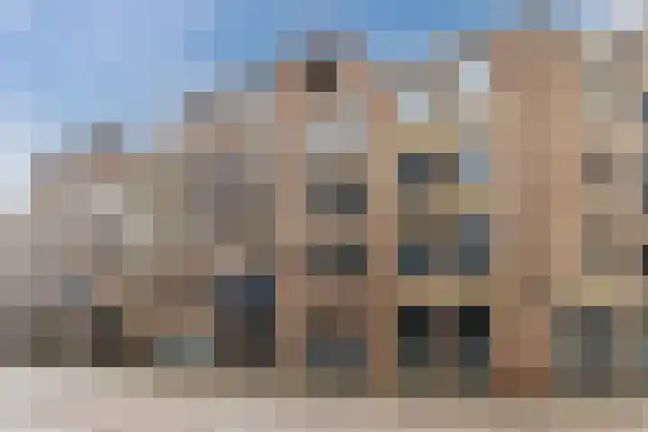 Pastoor de Kroonstraat 70 in 's-Hertogenbosch