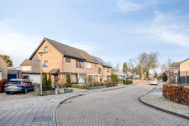 Pastoor Graatweg 39 in Millingen aan de Rijn