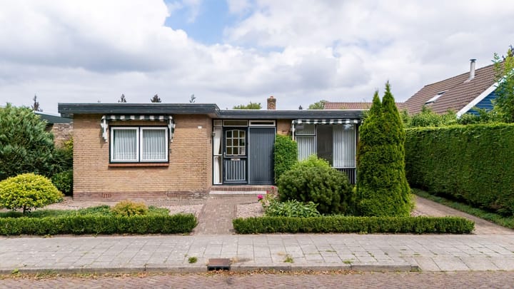 Pastoor Konijnstraat 33 in Hoogkarspel
